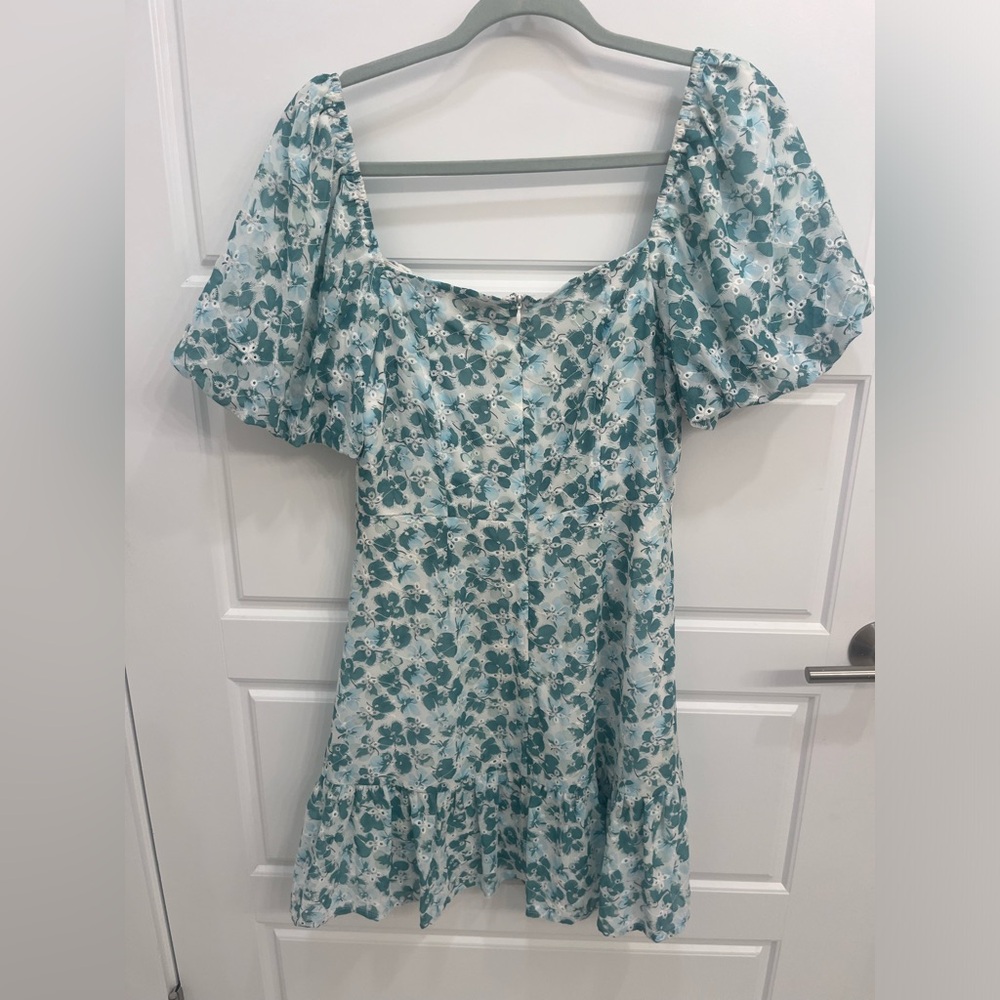 ACOA DRESS - Picture 3 of 3